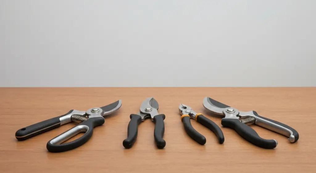bloemschikken materialen