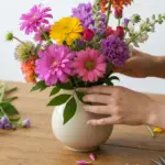 bloemschikken voor beginners